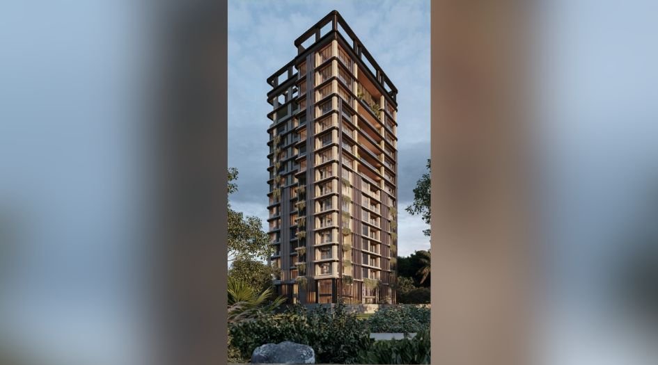 Paradigm Green Acres Pali Hill  Banner